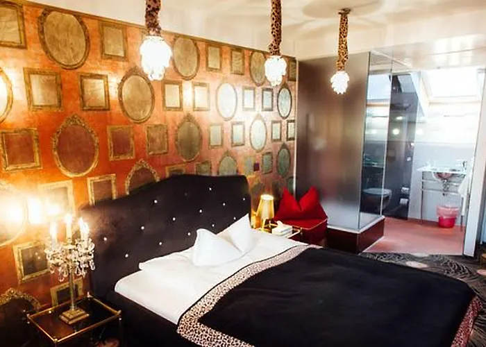 Hotel Village Hamburg